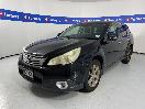 Thumbnail '4' of Subaru Legacy