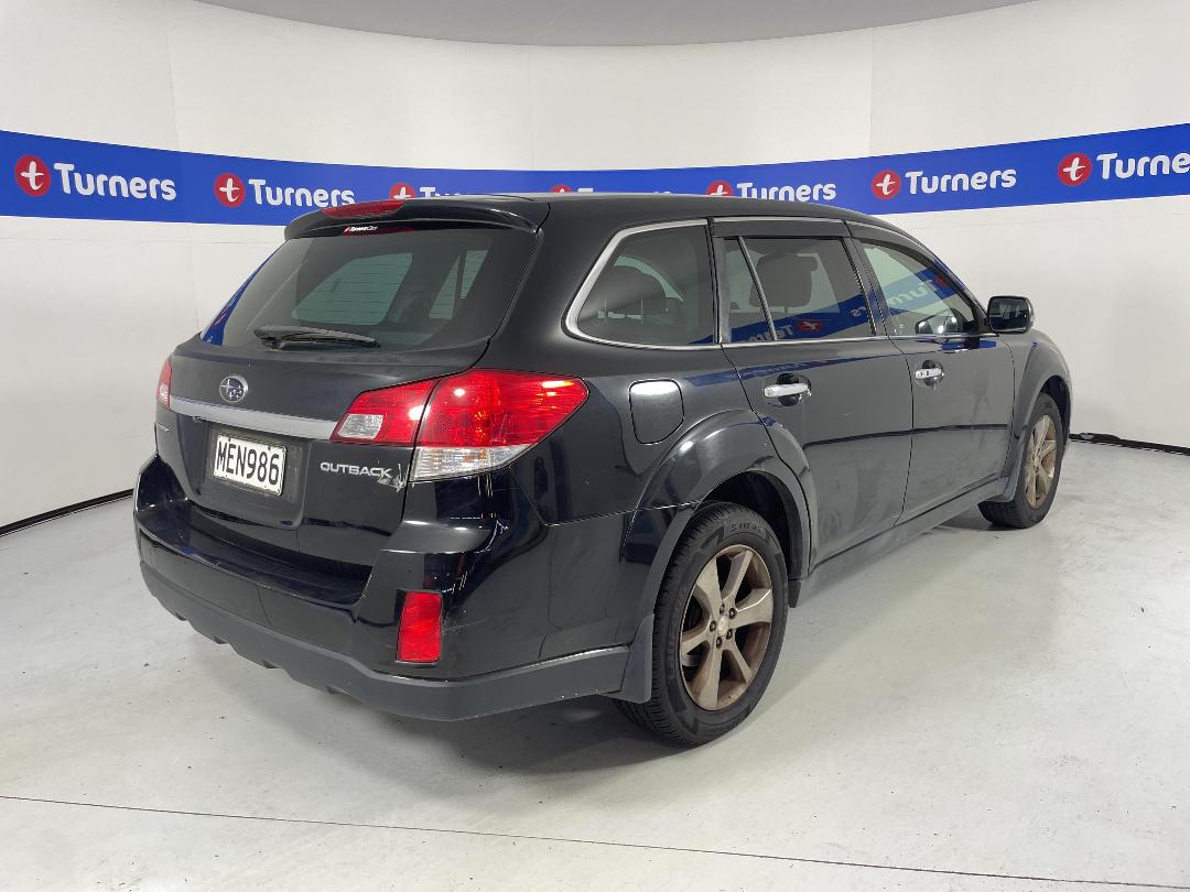 Photo '7' of Subaru Legacy