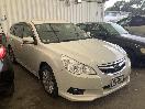 Thumbnail '1' of Subaru Legacy
