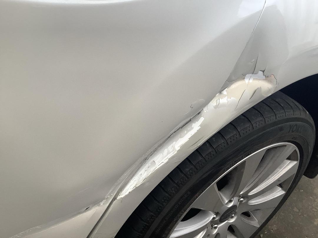 Photo '7' of Subaru Legacy Photo '7' of Subaru Legacy