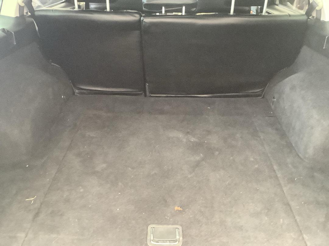 Photo '11' of Subaru Legacy Photo '11' of Subaru Legacy