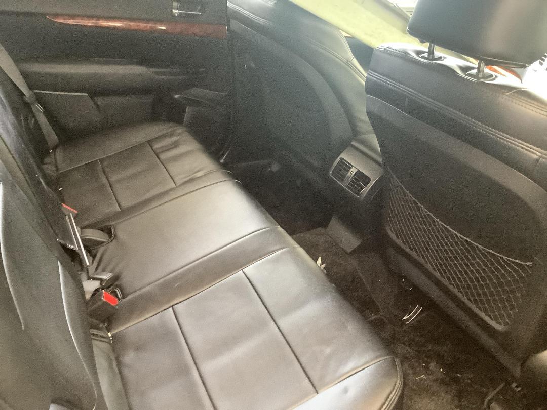 Photo '13' of Subaru Legacy Photo '13' of Subaru Legacy