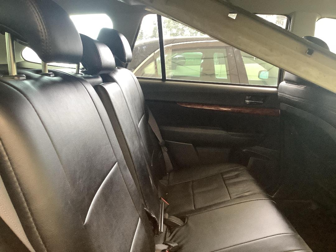 Photo '14' of Subaru Legacy Photo '14' of Subaru Legacy