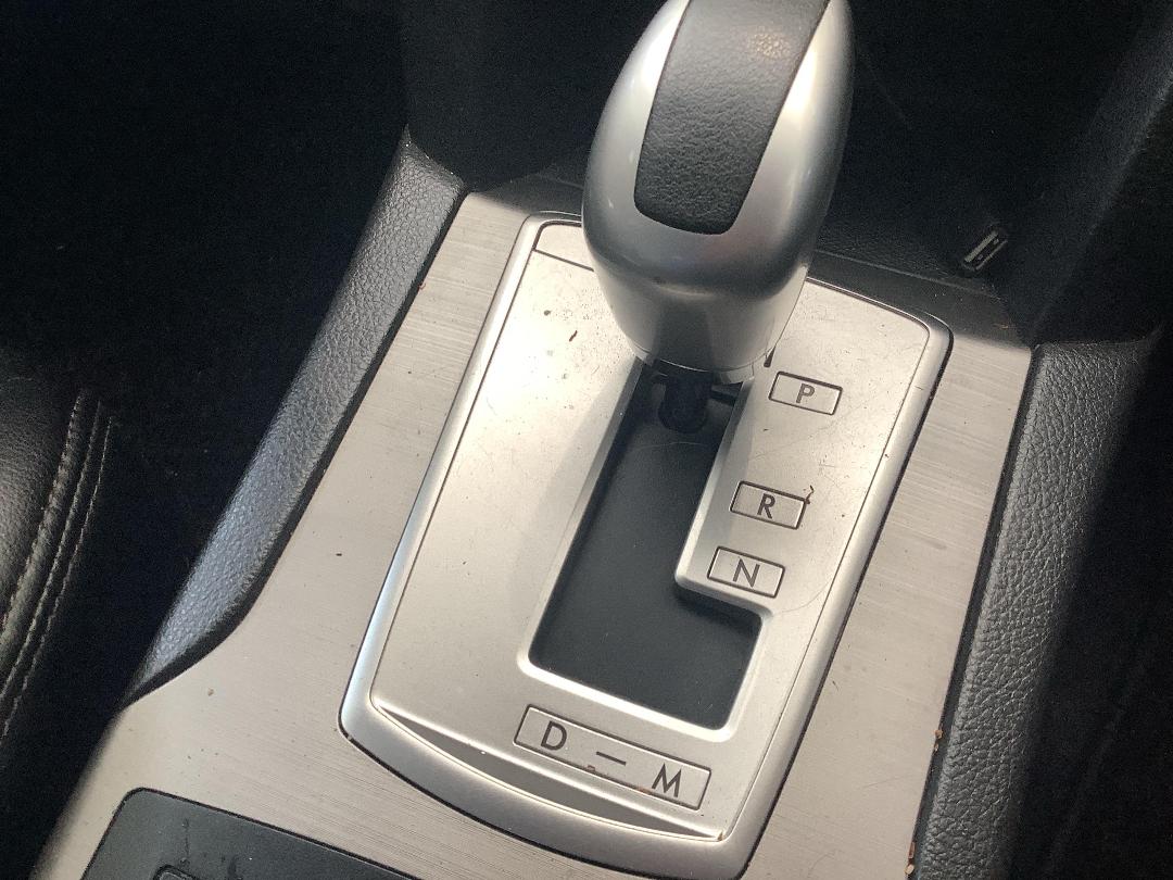 Photo '19' of Subaru Legacy Photo '19' of Subaru Legacy