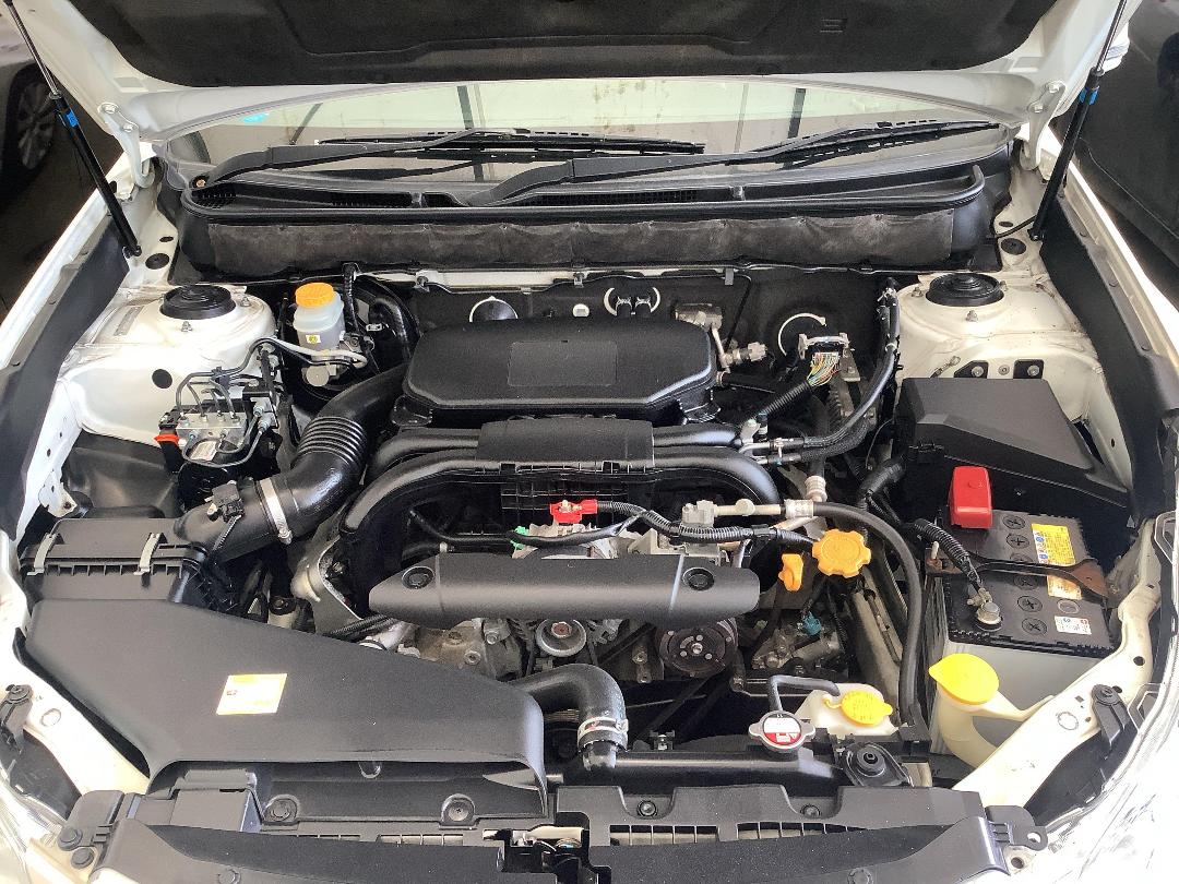 Photo '21' of Subaru Legacy Photo '21' of Subaru Legacy