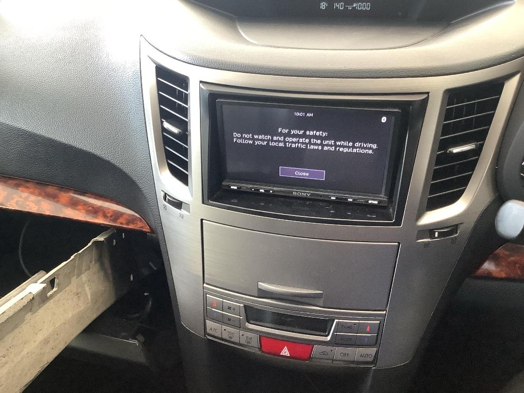 Photo '20' of Subaru Legacy Photo '20' of Subaru Legacy