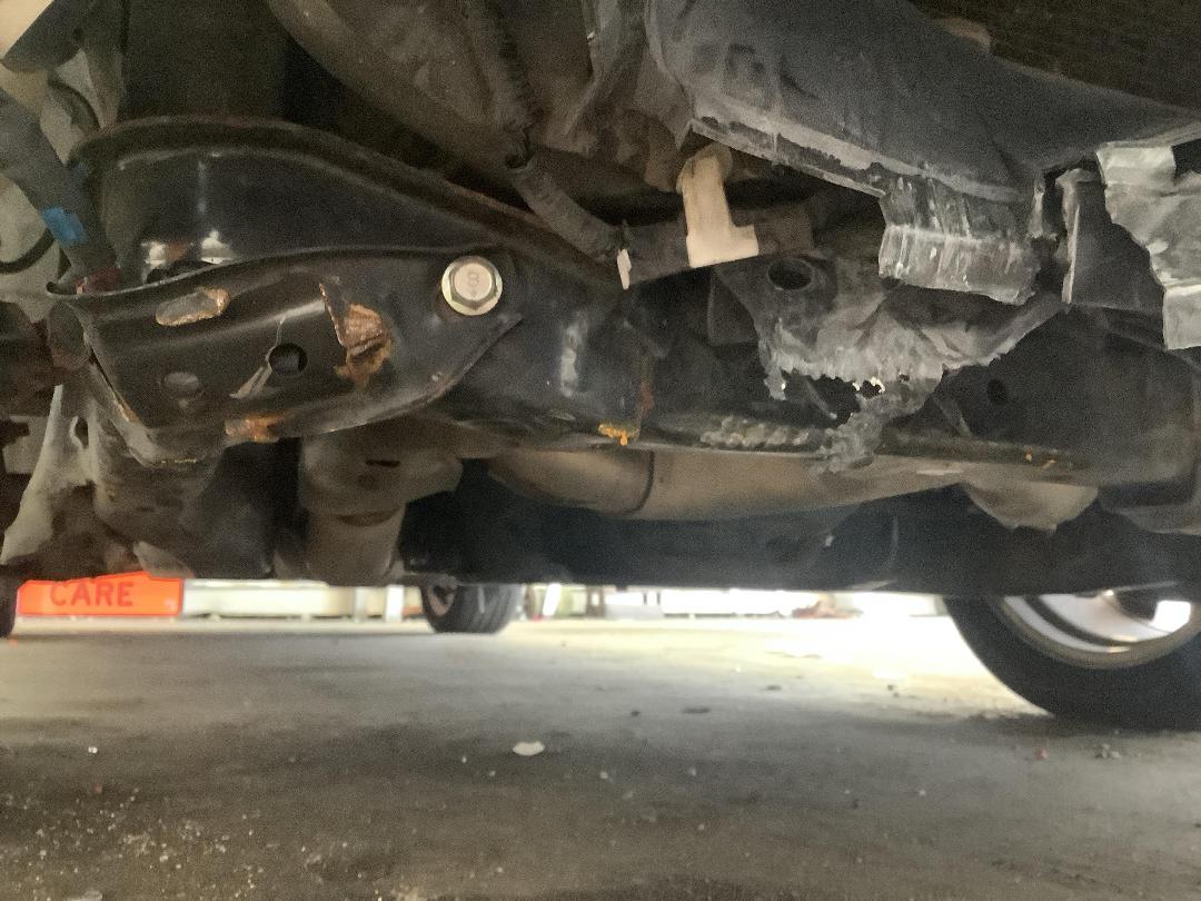 Photo '5' of Subaru Legacy AWD