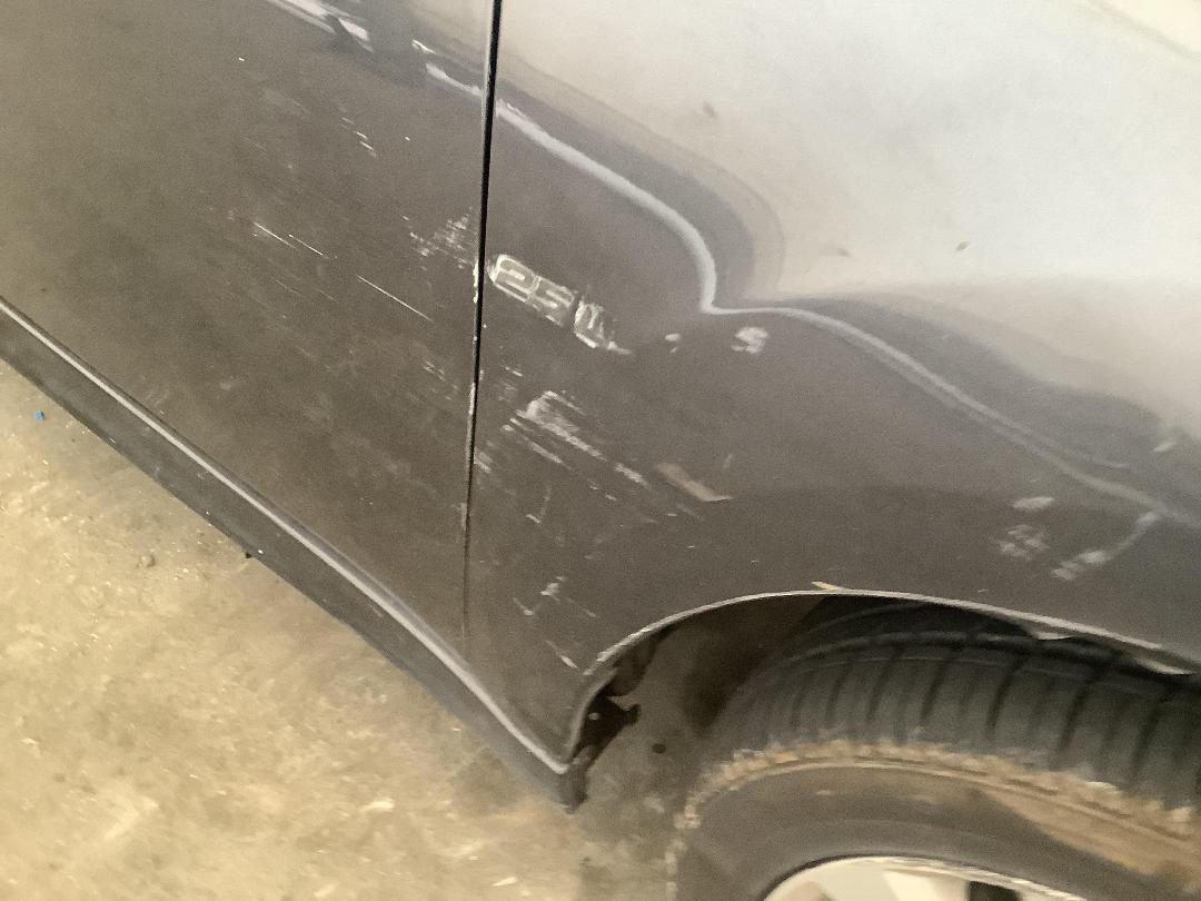 Photo '6' of Subaru Legacy AWD