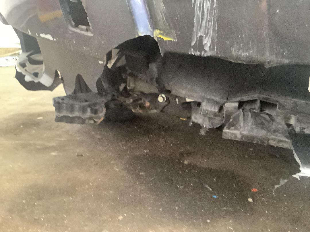 Photo '4' of Subaru Legacy AWD