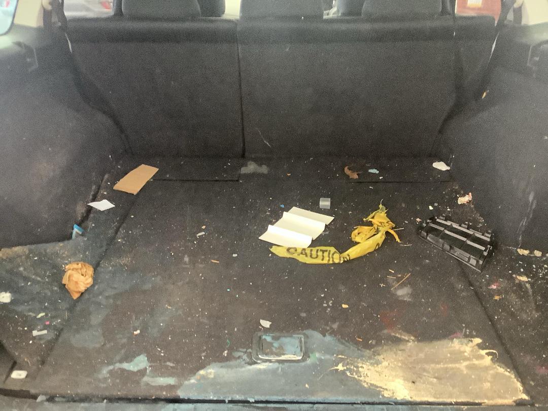 Photo '9' of Subaru Legacy AWD