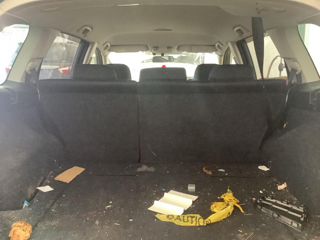 Photo '10' of Subaru Legacy AWD