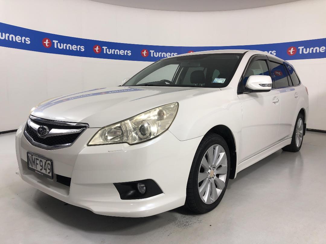 Photo '4' of Subaru Legacy Photo '4' of Subaru Legacy