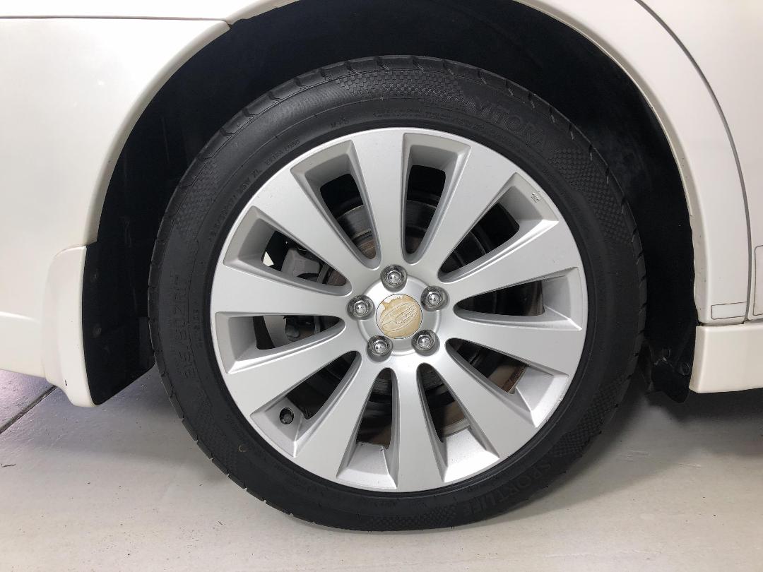 Photo '12' of Subaru Legacy Photo '12' of Subaru Legacy