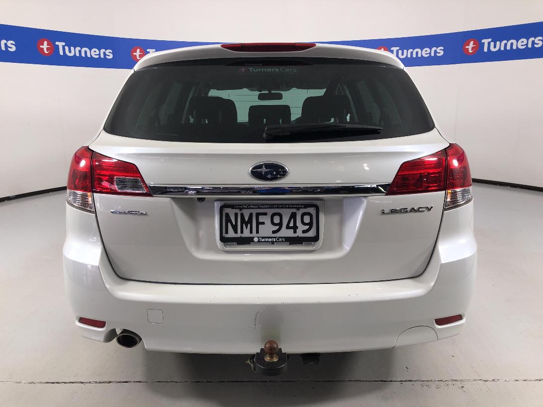 Photo '6' of Subaru Legacy Photo '6' of Subaru Legacy