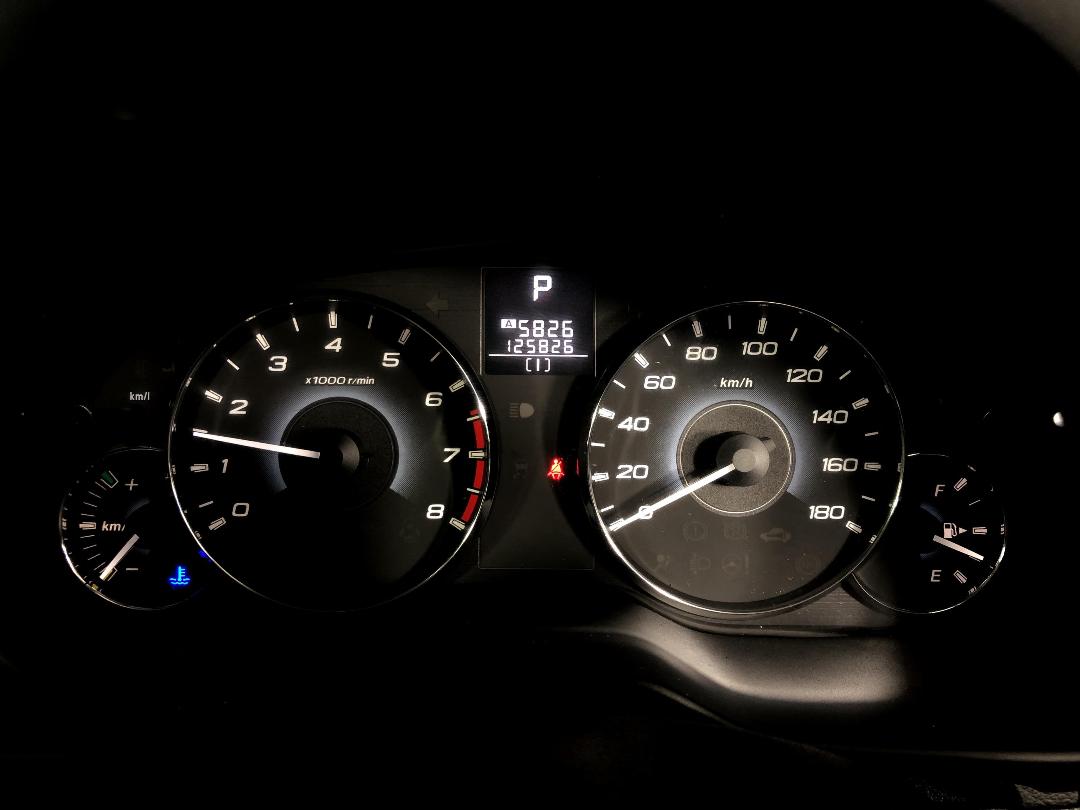 Photo '21' of Subaru Legacy Photo '21' of Subaru Legacy