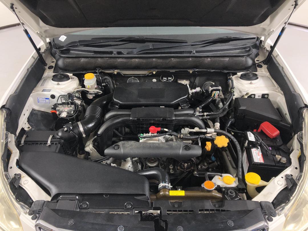 Photo '13' of Subaru Legacy Photo '13' of Subaru Legacy