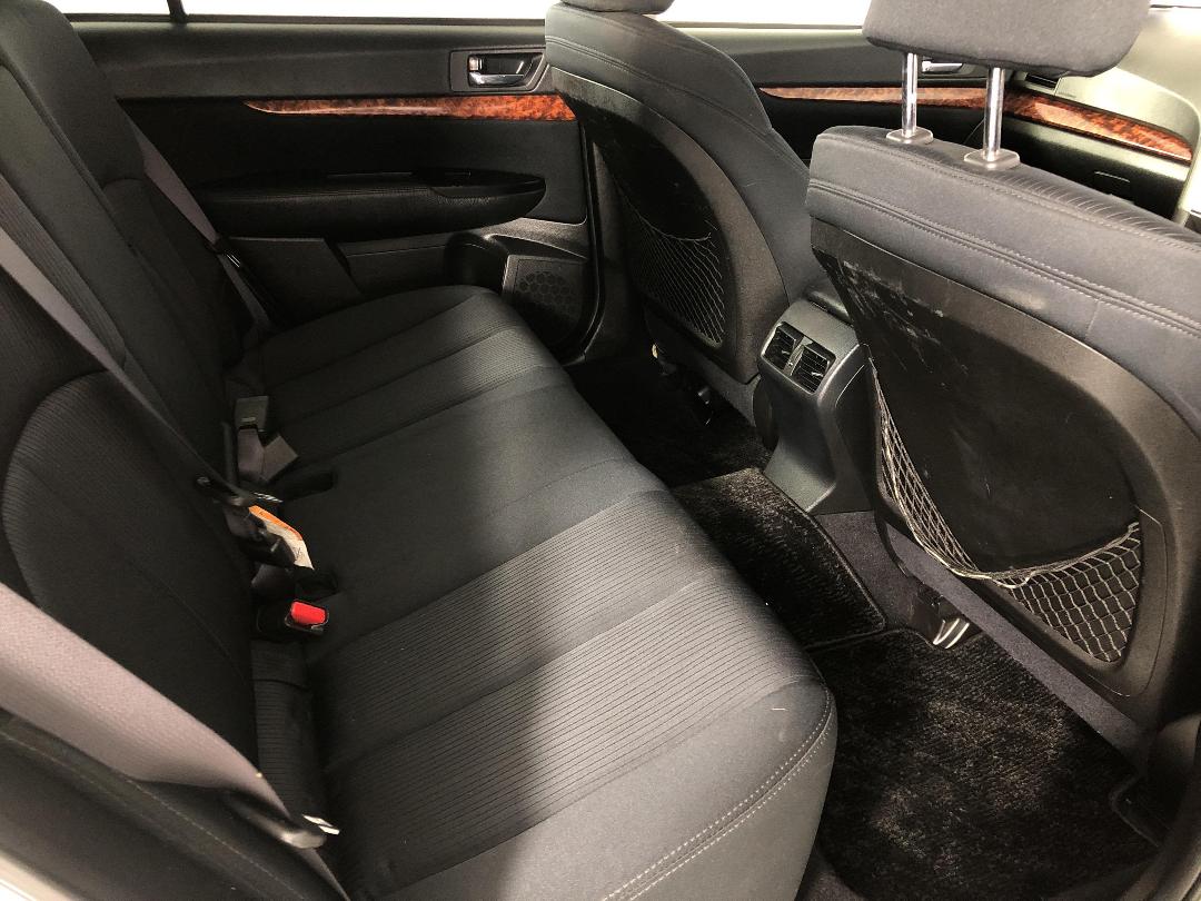 Photo '20' of Subaru Legacy Photo '20' of Subaru Legacy