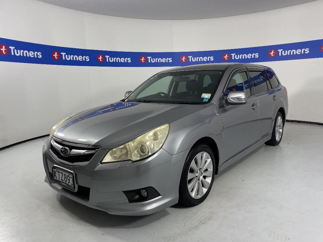 Photo '4' of Subaru Legacy Photo '4' of Subaru Legacy