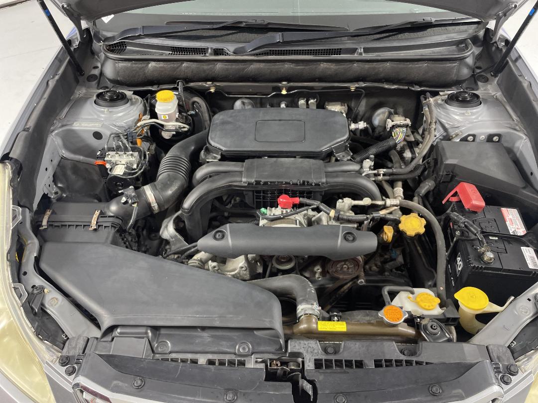 Photo '13' of Subaru Legacy Photo '13' of Subaru Legacy