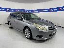 Thumbnail '1' of Subaru Legacy