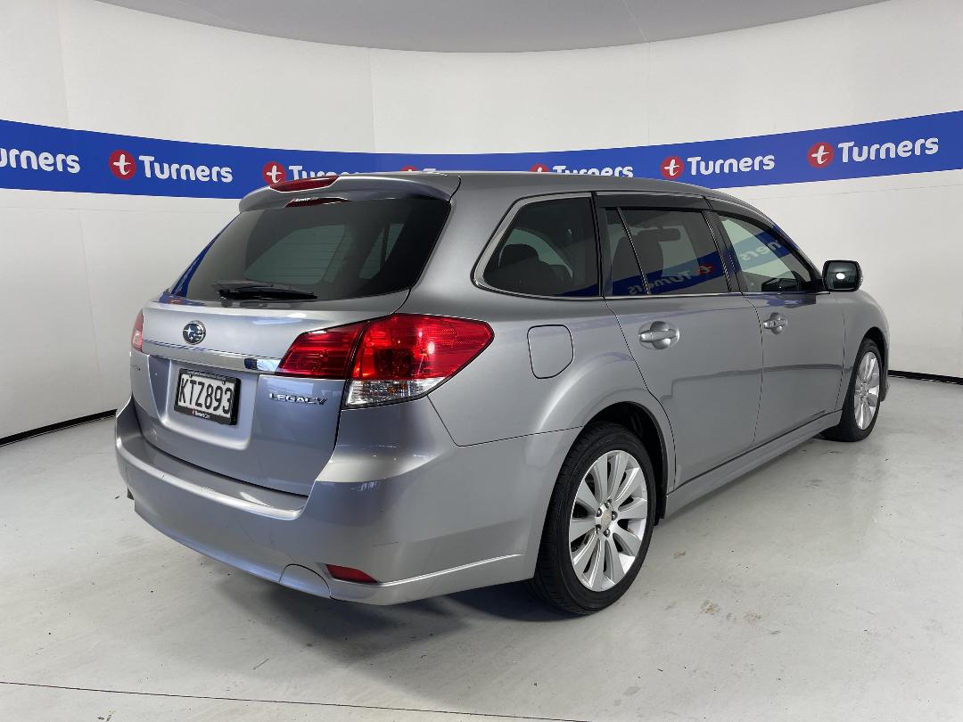 Photo '7' of Subaru Legacy Photo '7' of Subaru Legacy