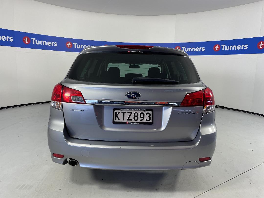 Photo '6' of Subaru Legacy Photo '6' of Subaru Legacy