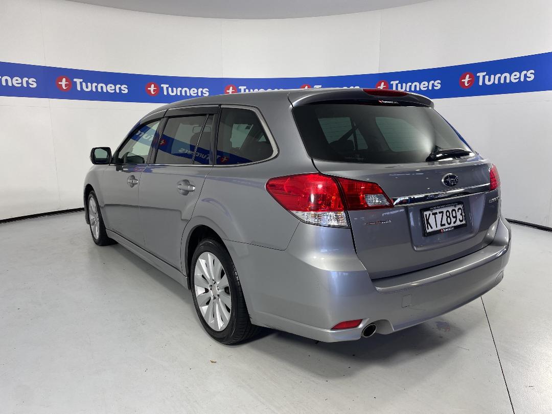 Photo '5' of Subaru Legacy Photo '5' of Subaru Legacy