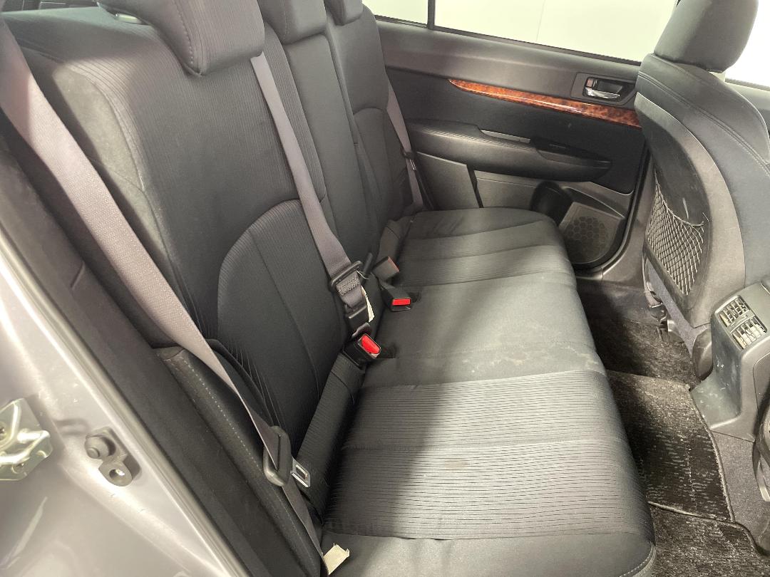 Photo '20' of Subaru Legacy Photo '20' of Subaru Legacy