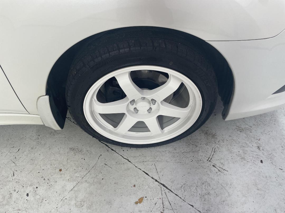 Photo '9' of Subaru Legacy