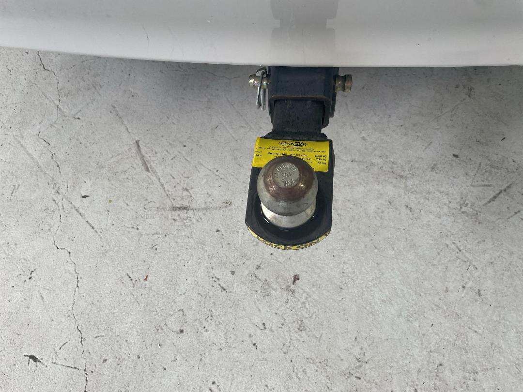 Photo '23' of Subaru Legacy