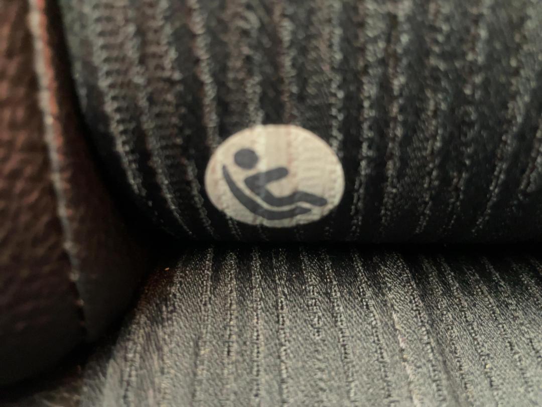 Photo '23' of Subaru Legacy