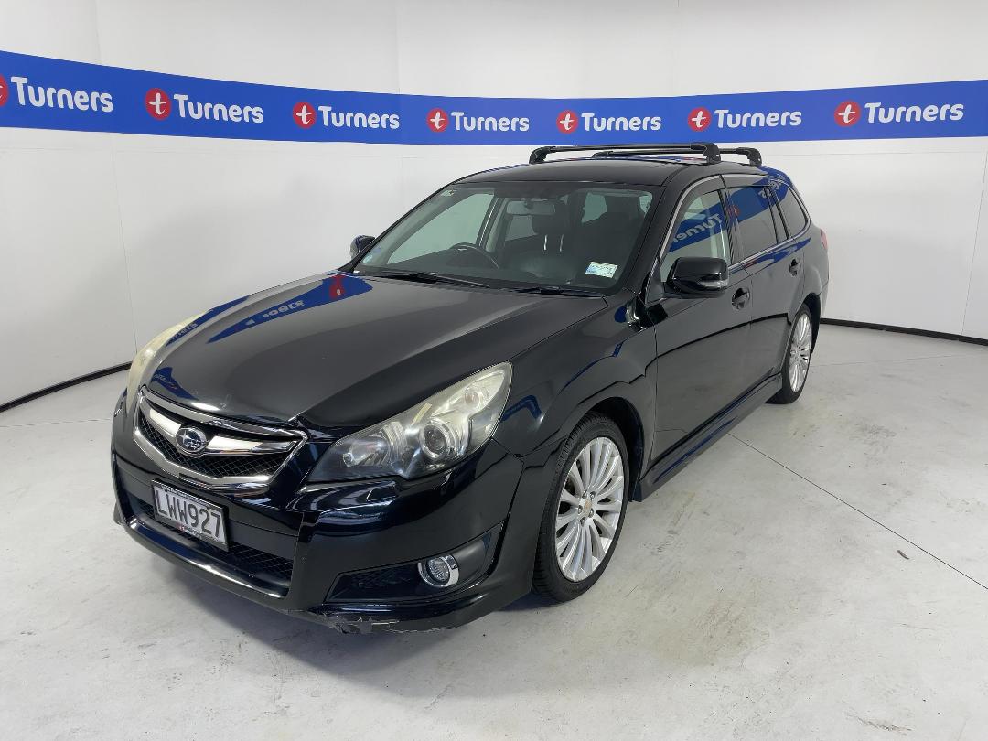 Photo '4' of Subaru Legacy Photo '4' of Subaru Legacy