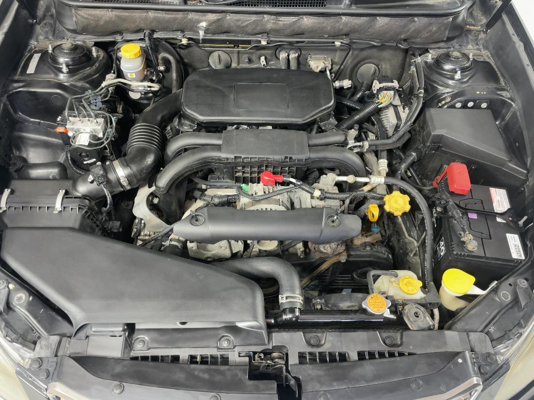 Photo '13' of Subaru Legacy Photo '13' of Subaru Legacy