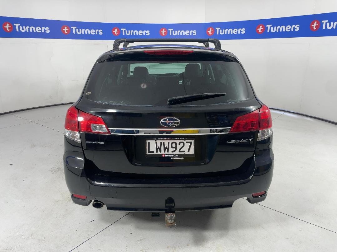 Photo '6' of Subaru Legacy Photo '6' of Subaru Legacy