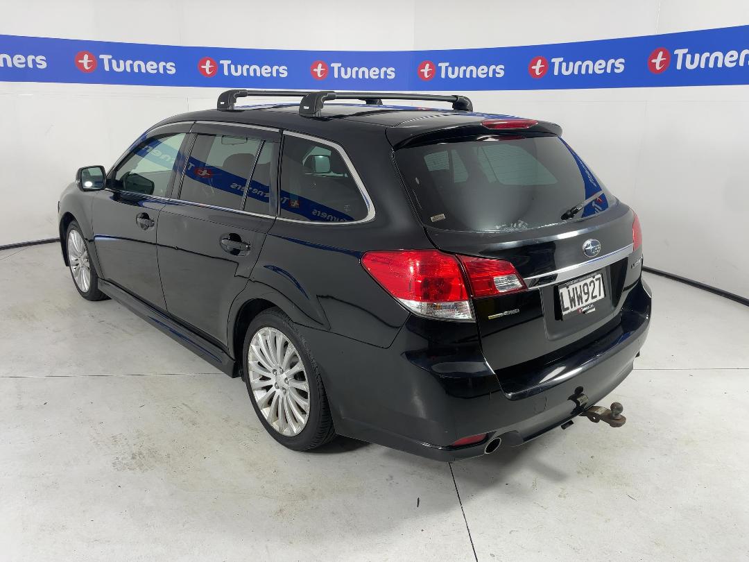 Photo '5' of Subaru Legacy Photo '5' of Subaru Legacy