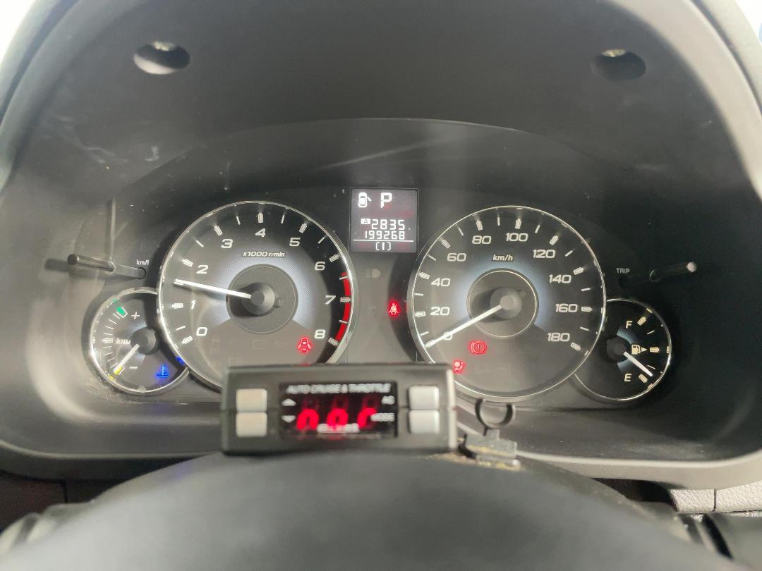 Photo '21' of Subaru Legacy Photo '21' of Subaru Legacy