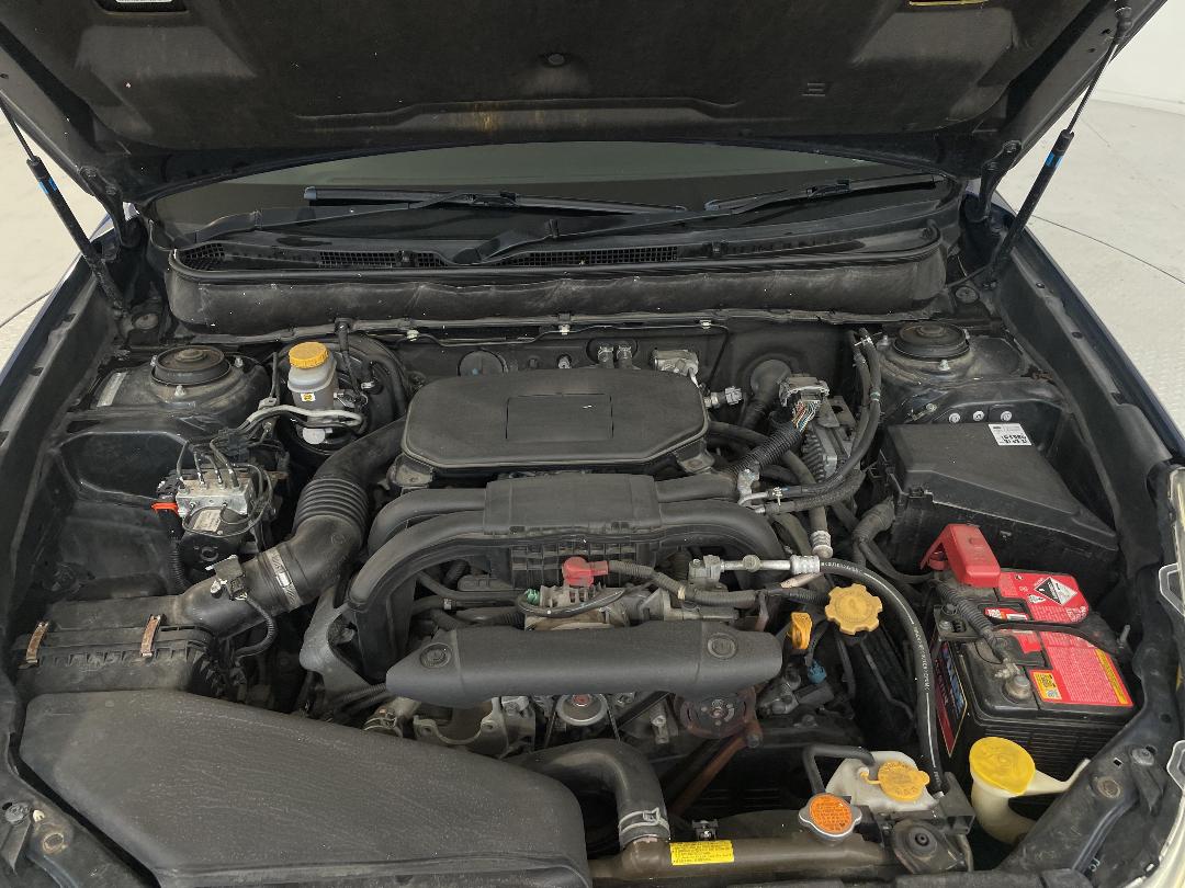 Photo '13' of Subaru Legacy Photo '13' of Subaru Legacy