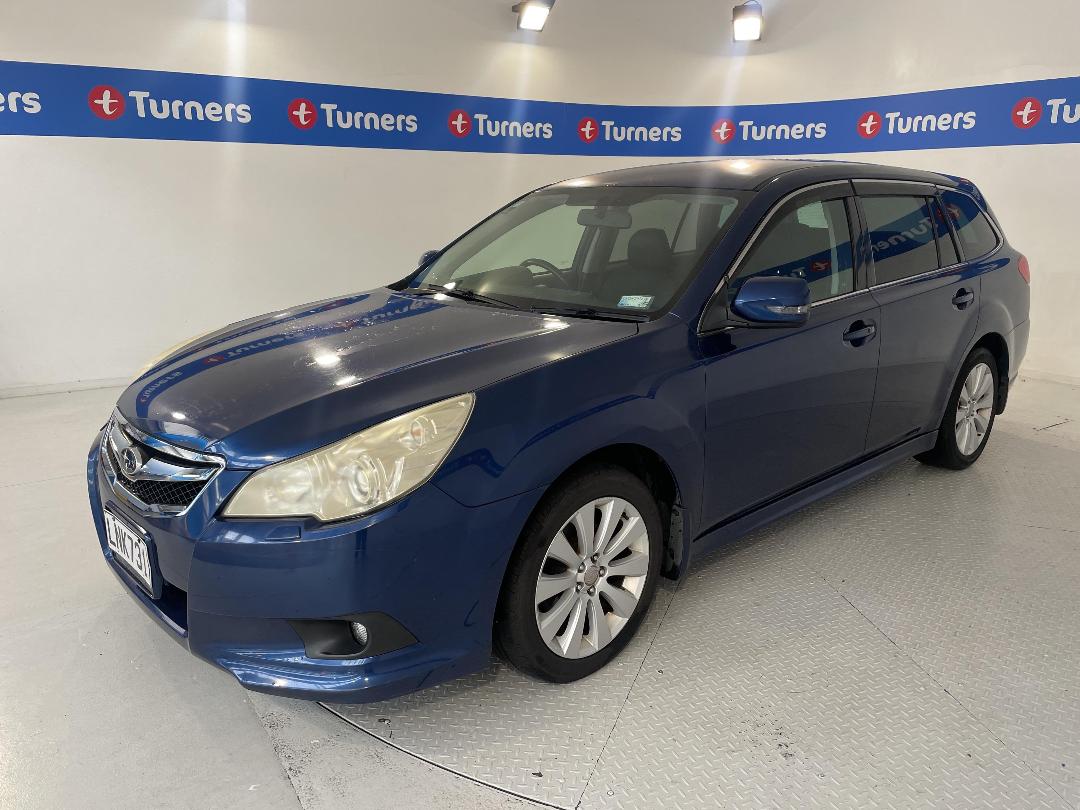 Photo '4' of Subaru Legacy Photo '4' of Subaru Legacy