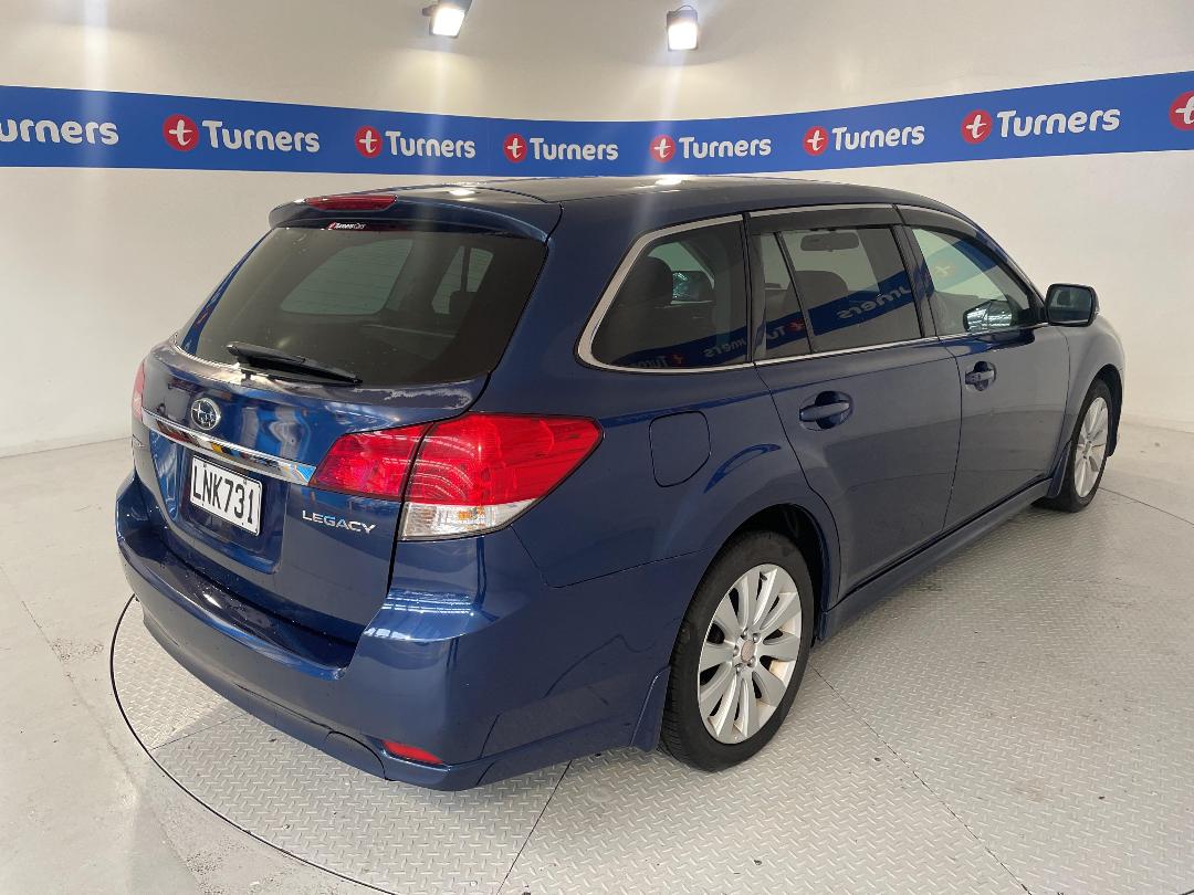 Photo '7' of Subaru Legacy Photo '7' of Subaru Legacy