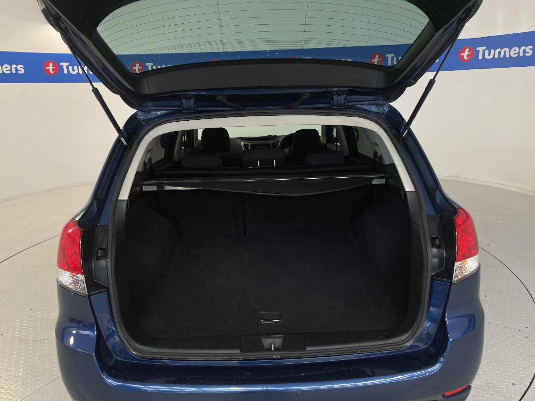 Photo '14' of Subaru Legacy Photo '14' of Subaru Legacy