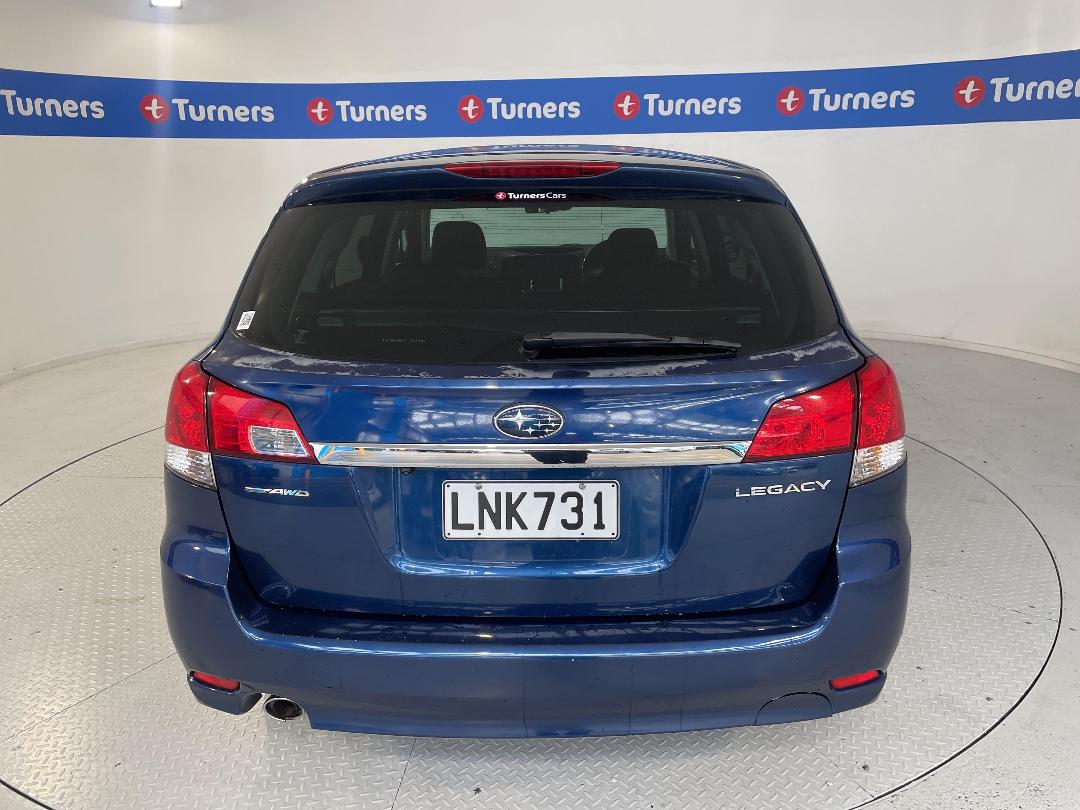 Photo '6' of Subaru Legacy Photo '6' of Subaru Legacy