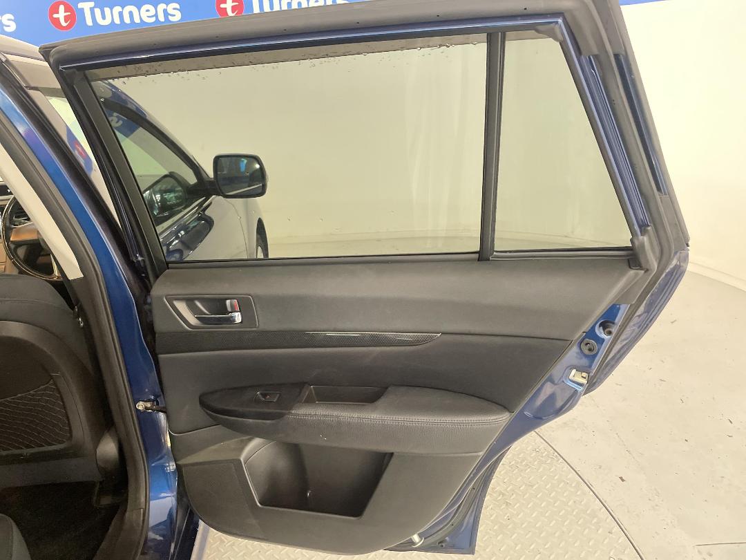 Photo '19' of Subaru Legacy Photo '19' of Subaru Legacy