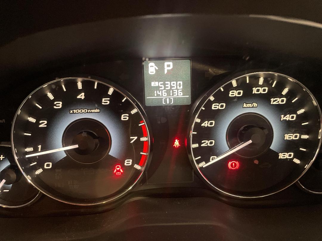 Photo '21' of Subaru Legacy Photo '21' of Subaru Legacy