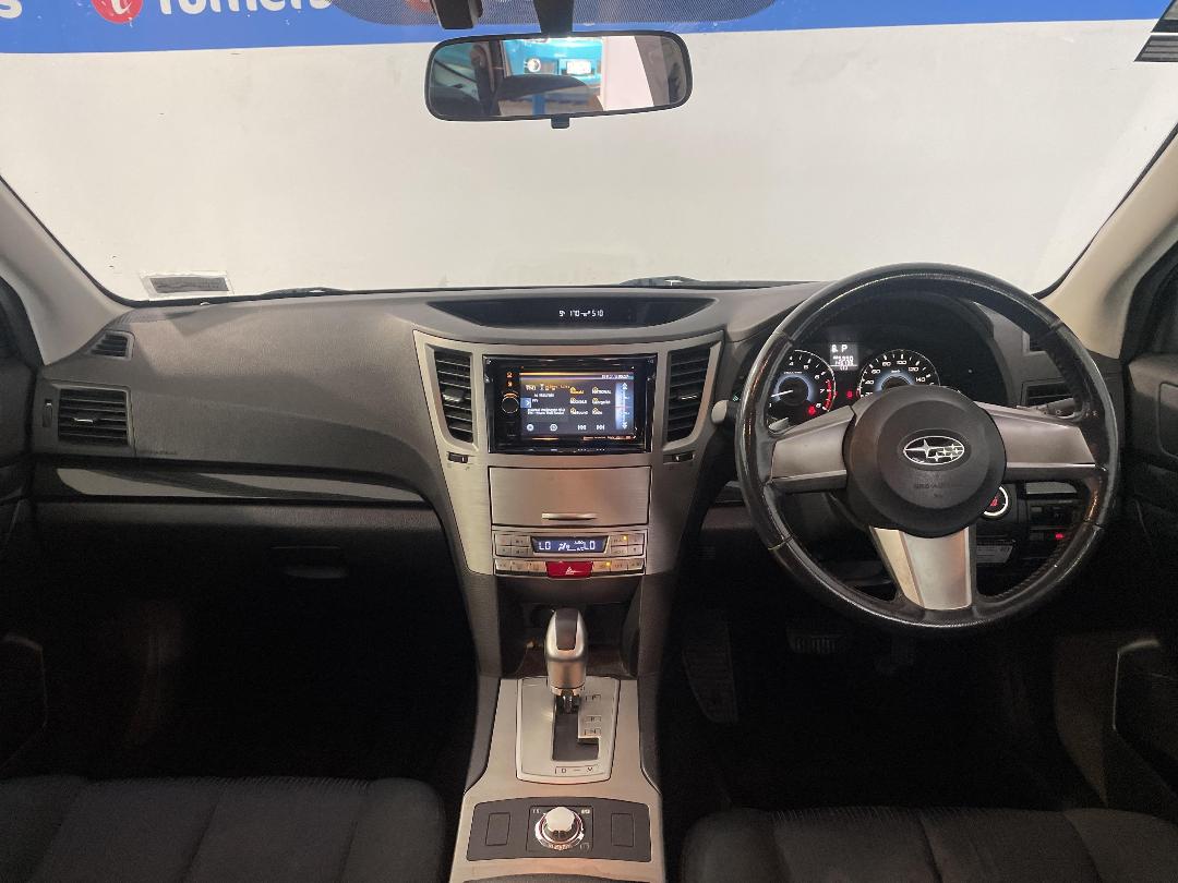 Photo '17' of Subaru Legacy Photo '17' of Subaru Legacy