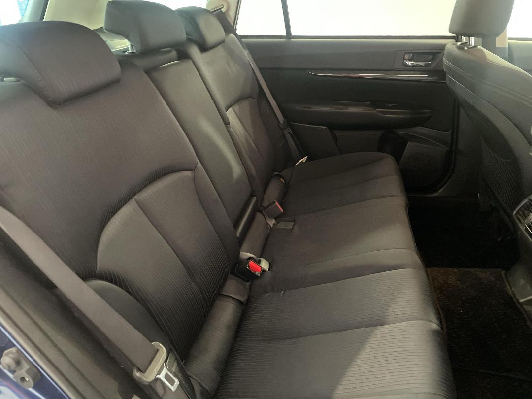 Photo '20' of Subaru Legacy Photo '20' of Subaru Legacy