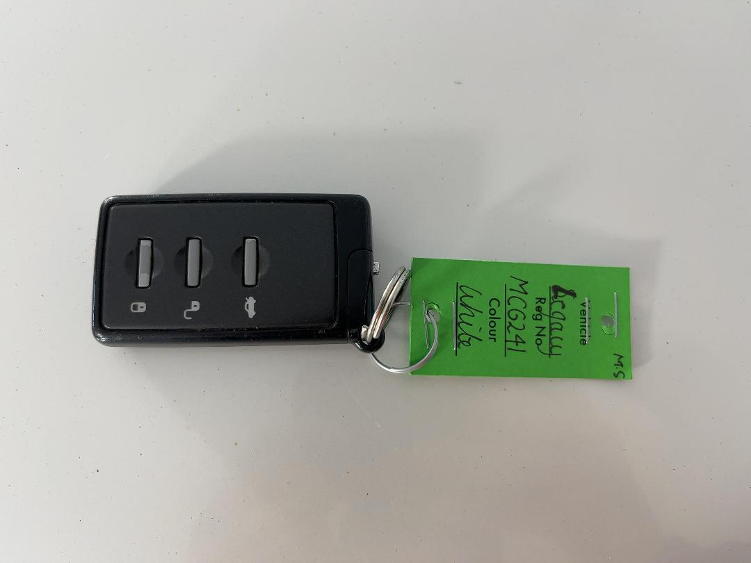 Photo '22' of Subaru Legacy