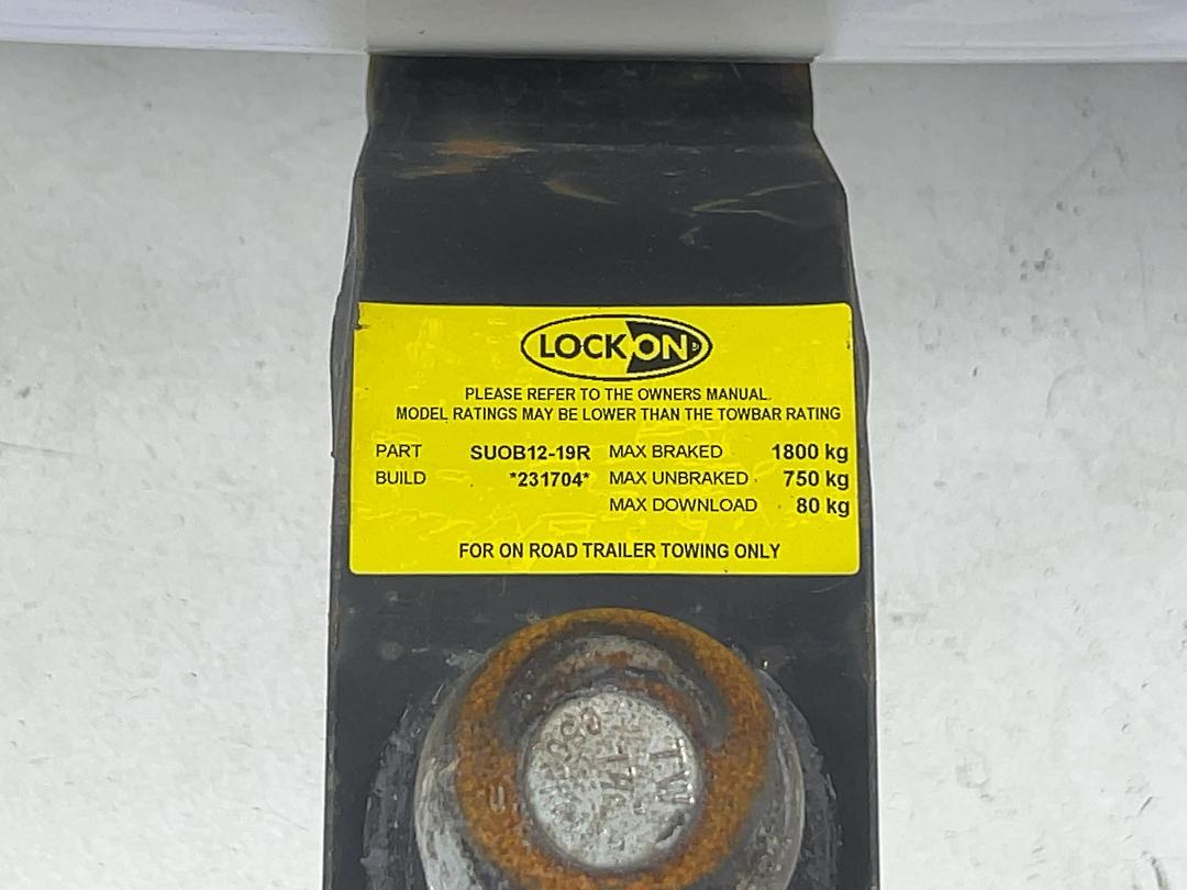 Photo '29' of Subaru Legacy