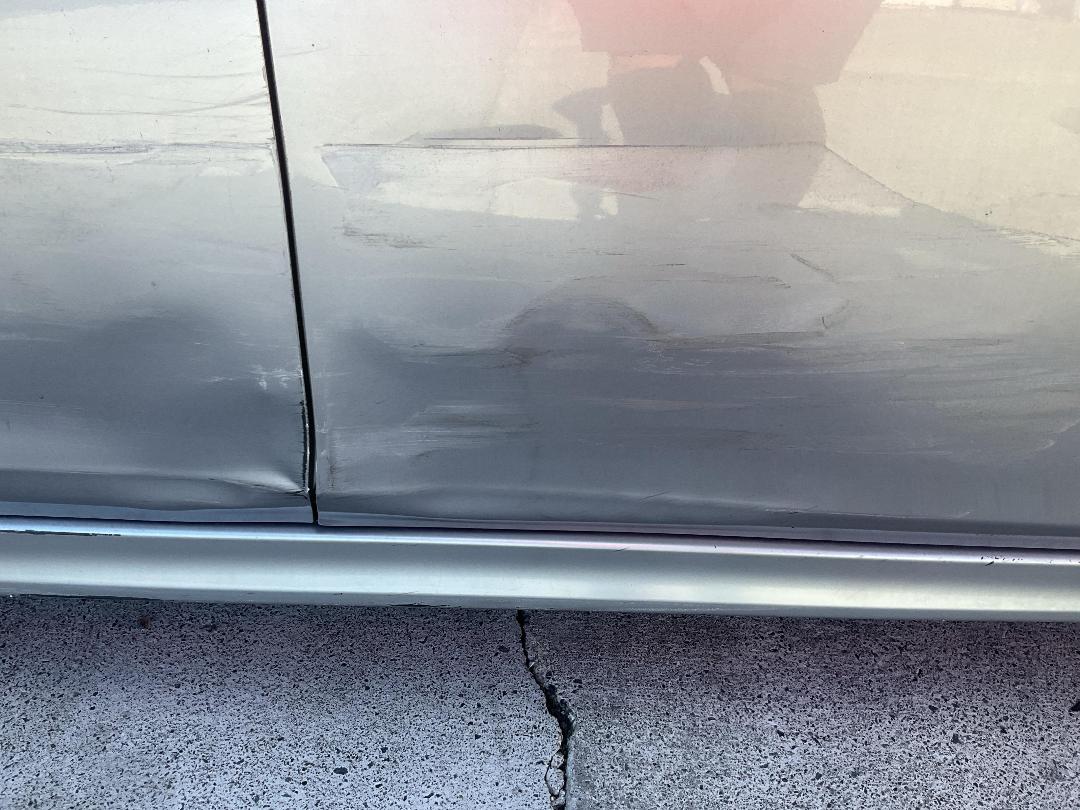 Photo '8' of Subaru Legacy Photo '8' of Subaru Legacy