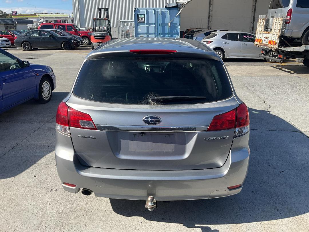 Photo '5' of Subaru Legacy Photo '5' of Subaru Legacy