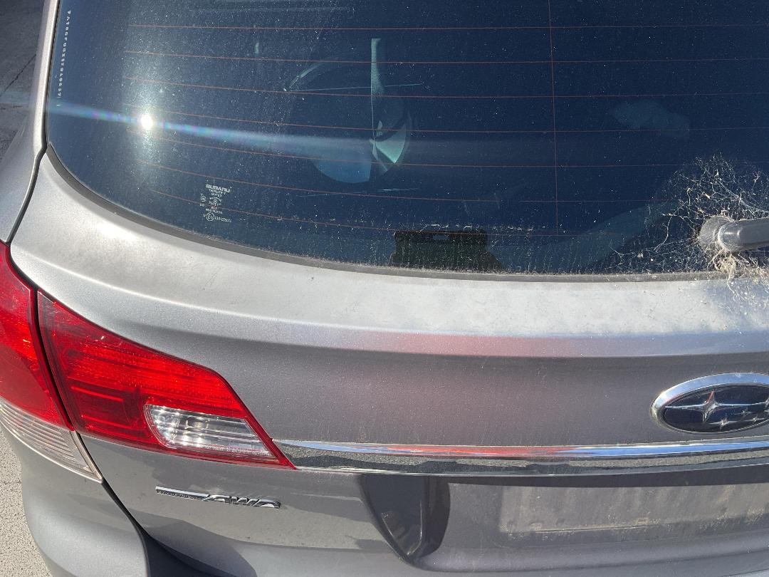 Photo '16' of Subaru Legacy Photo '16' of Subaru Legacy